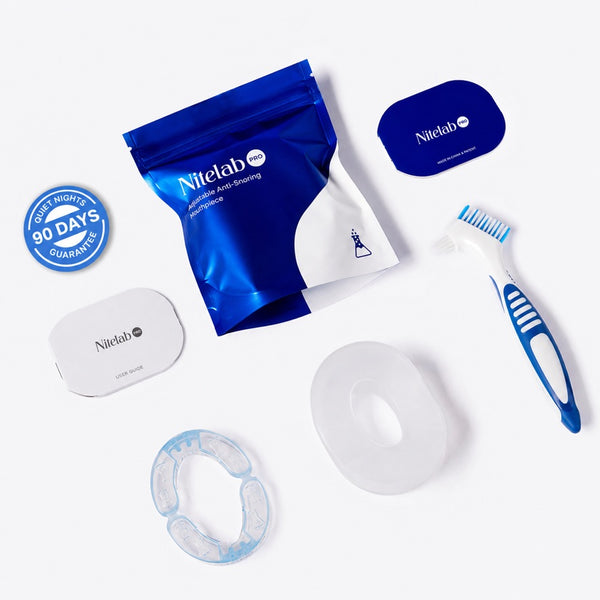 Nitelab® Anti-Snoring Mouthpiece