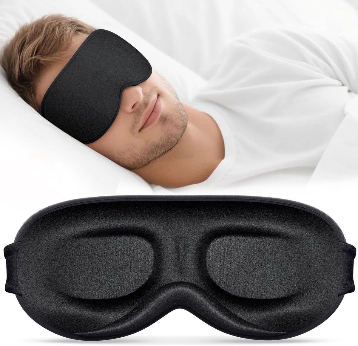 Sleep Mask