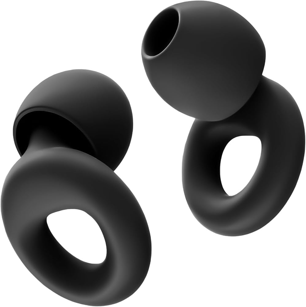 Earplugs for sleeping